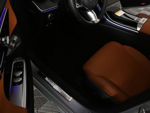Certified 2026 Mercedes-Benz C 300 Sedan image 7