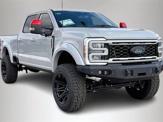 New 2025 Ford F250 Lariat w/ Lariat Ultimate Package video 1