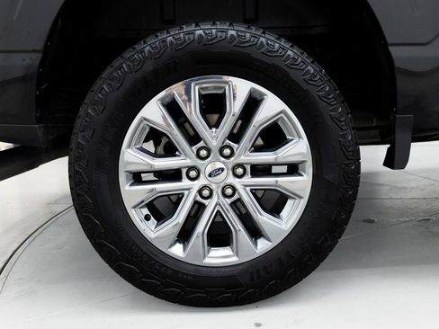 Used 2024 Ford F150 Lariat AWD/4WD image 20