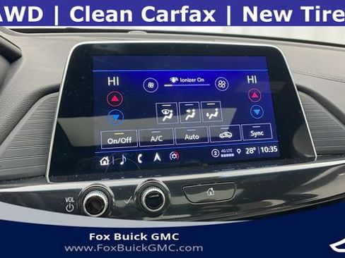 Used 2023 Cadillac CT4 Premium Luxury image 22