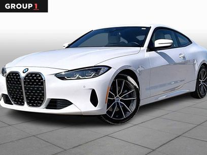 Used 2023 BMW 430i Coupe w/ Premium Package