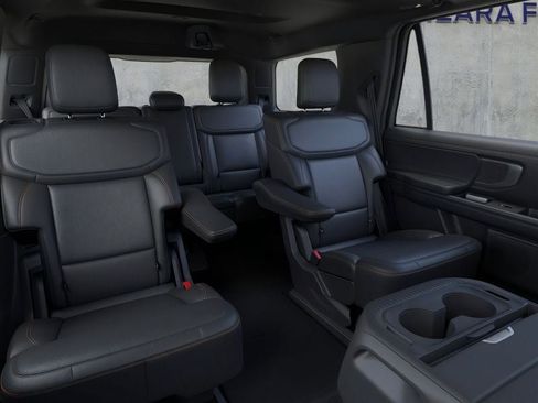 New 2026 Ford Expedition Tremor AWD/4WD image 42