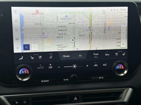 Used 2023 Lexus RX 350 FWD w/ Accessory Package image 25