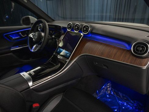 New 2026 Mercedes-Benz GLC 300 image 29