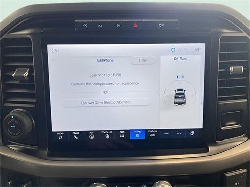 Used 2024 Ford F150 XLT w/ Equipment Group 302A MID image 22