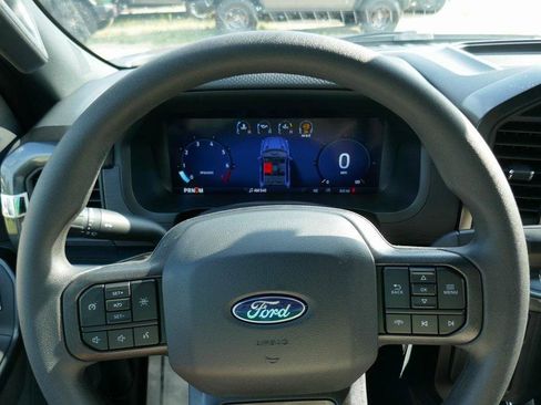 New 2025 Ford F150 STX w/ Equipment Group 200A image 22