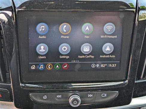 Used 2023 Chevrolet Traverse RS w/ LPO, Cargo Package image 31