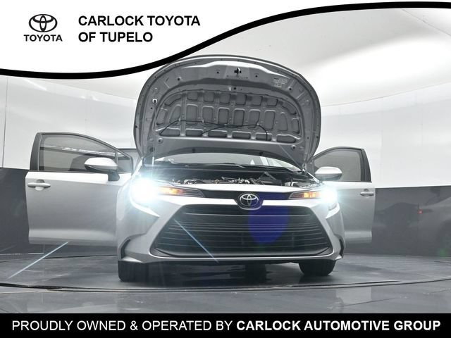 Used 2026 Toyota Corolla LE FWD image 50