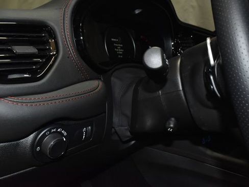 New 2026 Dodge Durango GT image 26