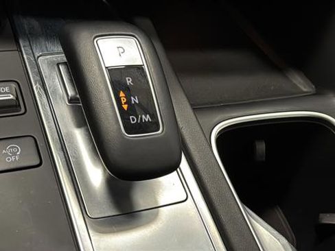 Used 2023 INFINITI QX60 Luxe AWD/4WD image 19