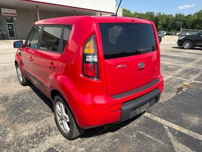 Used 2011 Kia Soul +