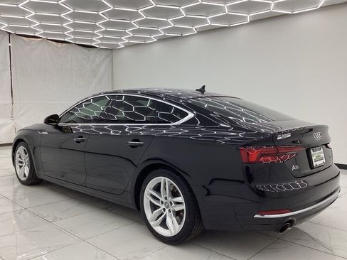 Used 2019 Audi A5 2.0T Premium w/ Convenience Package image 12