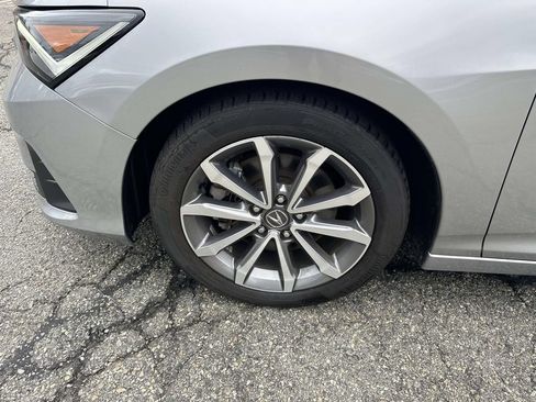 Used 2023 Acura Integra FWD image 8