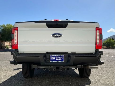 New 2026 Ford F350 XL w/ 360-Degree Camera Package AWD/4WD image 23