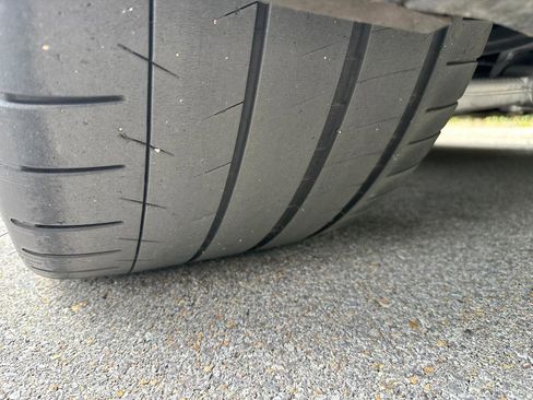 Used 2019 Chevrolet Corvette Grand Sport image 48