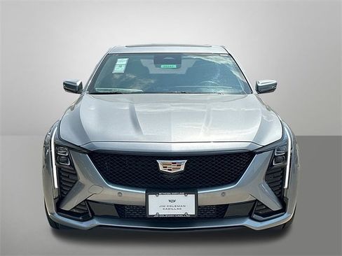 Used 2025 Cadillac CT5 Sport w/ Sun And Sound Package image 12