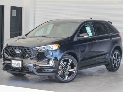 Used 2023 Ford Edge ST