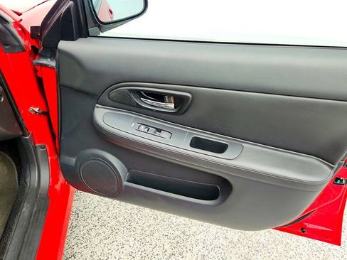 Used 2006 Subaru Impreza WRX Limited image 26