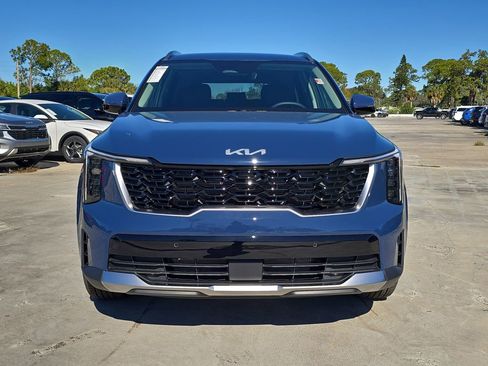 New 2026 Kia Sorento S image 3