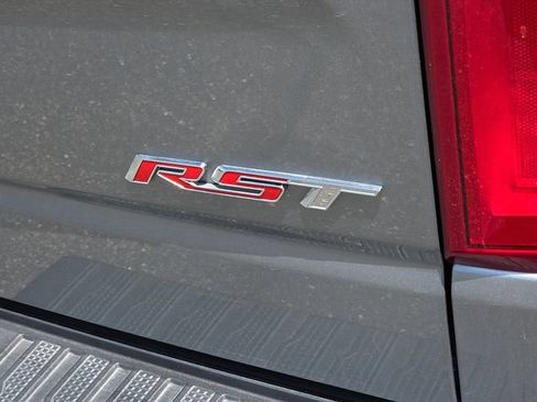 New 2026 Chevrolet Silverado 1500 RST w/ Convenience Package II AWD/4WD image 8