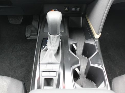 Certified 2026 Toyota Camry LE FWD image 32