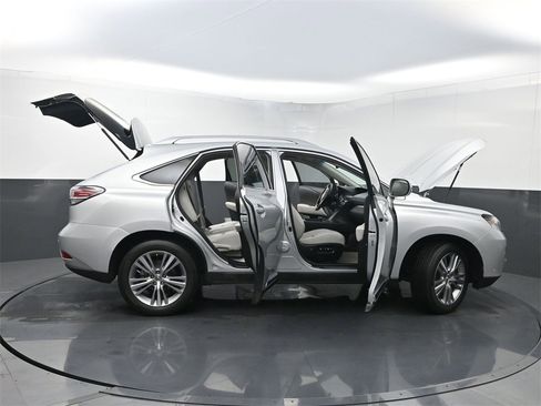 Used 2015 Lexus RX 350 FWD image 33
