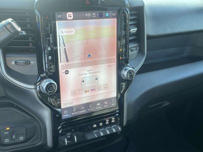 New 2025 RAM 2500 Tradesman