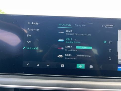 Certified 2025 Kia K5 GT-Line w/ GT-Line Premium Package FWD image 18