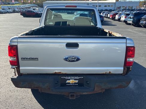 Used 2009 Ford Ranger XL image 10