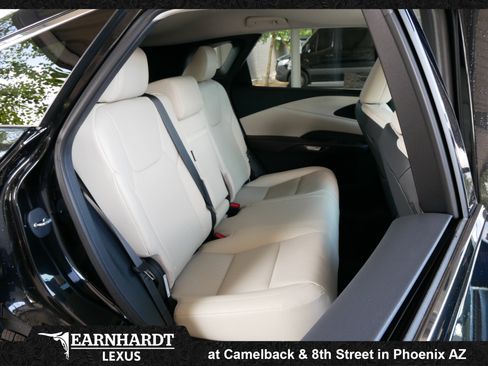 New 2026 Lexus RX 350 Premium Plus AWD/4WD image 10