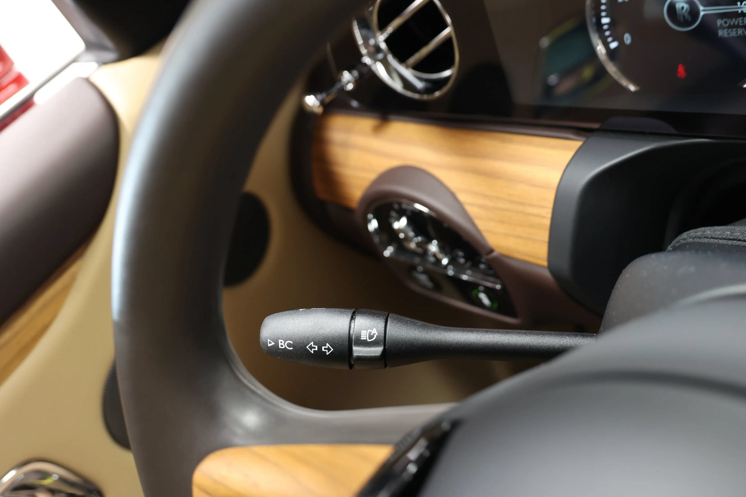 Used 2022 Rolls-Royce Ghost w/ Ghost Package AWD/4WD image 30