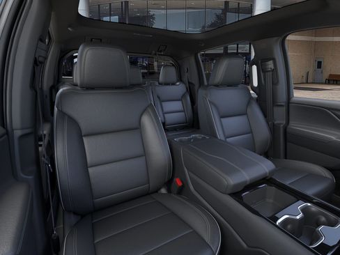 New 2026 Chevrolet Silverado EV LT w/ Premium Package image 16