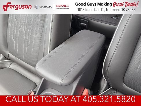 New 2026 Buick Encore GX Avenir w/ Avenir Technology Package FWD image 32