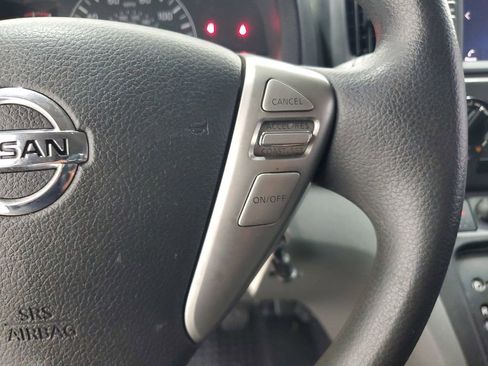 Used 2020 Nissan NV200 S image 19