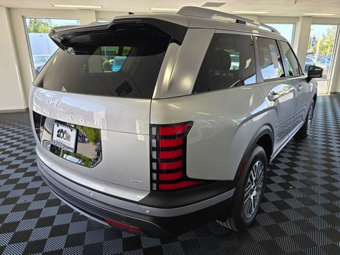 New 2026 Hyundai Palisade SEL AWD/4WD image 3