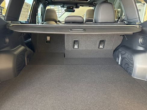 New 2026 Subaru Forester Limited image 14