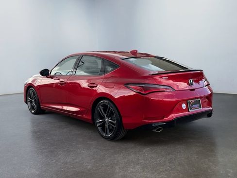 Used 2023 Acura Integra A-Spec FWD image 7