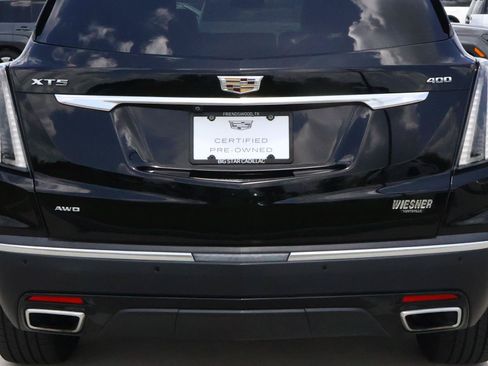 Used 2020 Cadillac XT5 Sportv AWD/4WD image 10