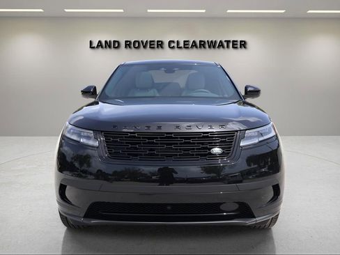 Used 2026 Land Rover Range Rover Velar S image 8