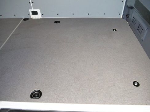 Used 2024 Mercedes-Benz Sprinter 2500 image 24