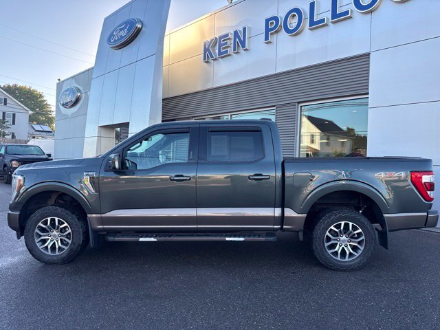 Used 2021 Ford F150 King Ranch AWD/4WD image 9