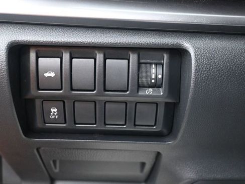 Used 2023 Subaru WRX Premium w/ Popular Package #1 image 8