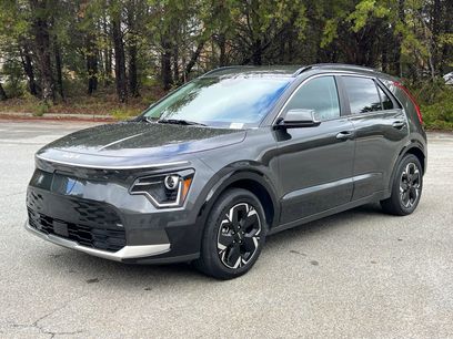 Used 2024 Kia Niro Wind