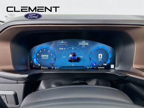 New 2025 Ford Bronco Sport Outer Banks w/ Outer Banks Tech Package+ image 17