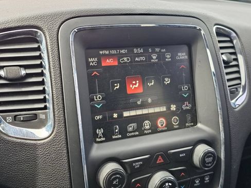 Used 2014 Dodge Durango Limited AWD/4WD image 31