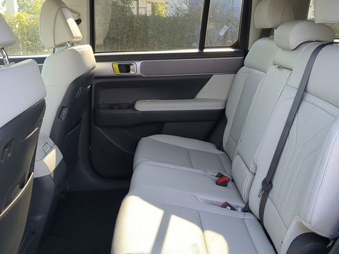 New 2026 Hyundai Santa Fe SEL image 16