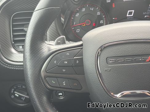 Used 2023 Dodge Charger SXT w/ Plus Group image 29