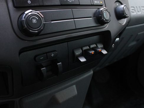 Used 2015 Ford F350 XL AWD/4WD image 13