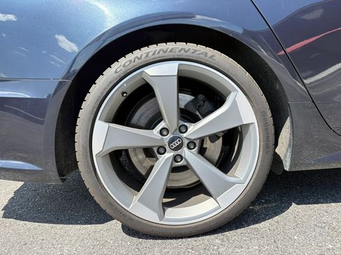 Used 2016 Audi S6 Prestige w/ Prestige Package AWD/4WD image 28