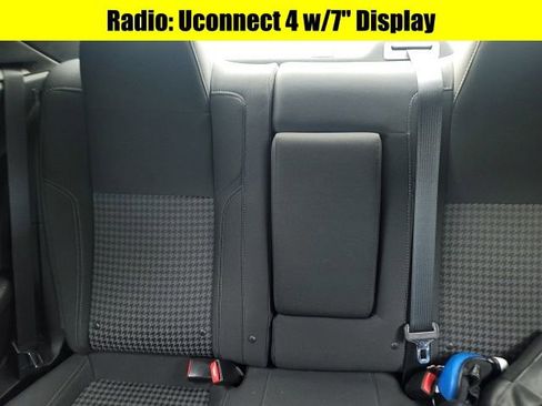 Used 2018 Dodge Challenger R/T w/ Blacktop Package image 10